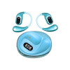 Auriculares inalámbricos con traductor XG99 color azul Auriculares Inalámbricos Con Traductor Xg99 Color Azul