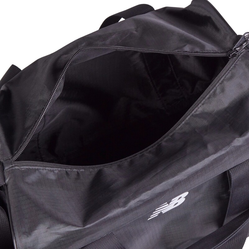 Bolso New Balance Unisex - SMALL DUFFEL - LAB51905BK BLACK