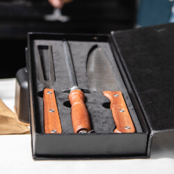 SETS PARRILLA