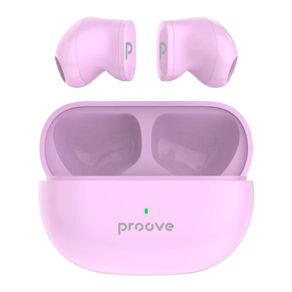 Auricular Proove Mainstream Mini VIOLETA