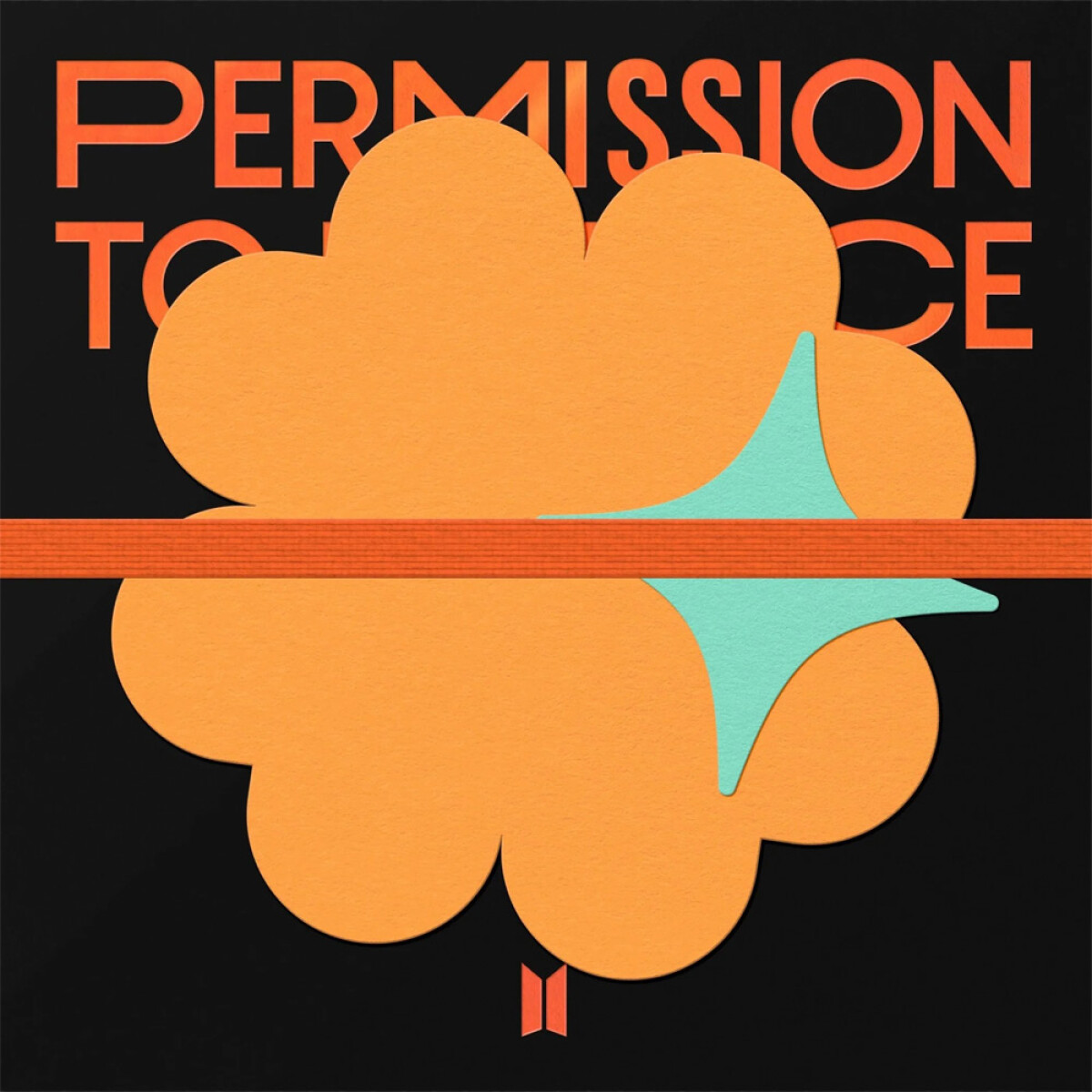 Bts - Permission To Dance On Stage - Live Connect Version - Cd 