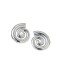 AROS ESPIRAL SILVER