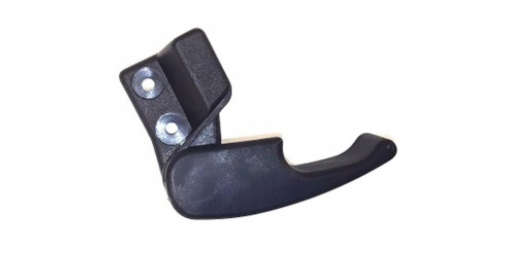 MANIJA DE PUERTA INTERIOR DERECHA GOL / SAVEIRO G5 (CROMADO) 