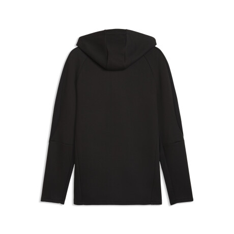CAP Hooded Jkt.78652903 Neg/Amar.