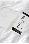 Papel Seda 50x66 cm BLANCO