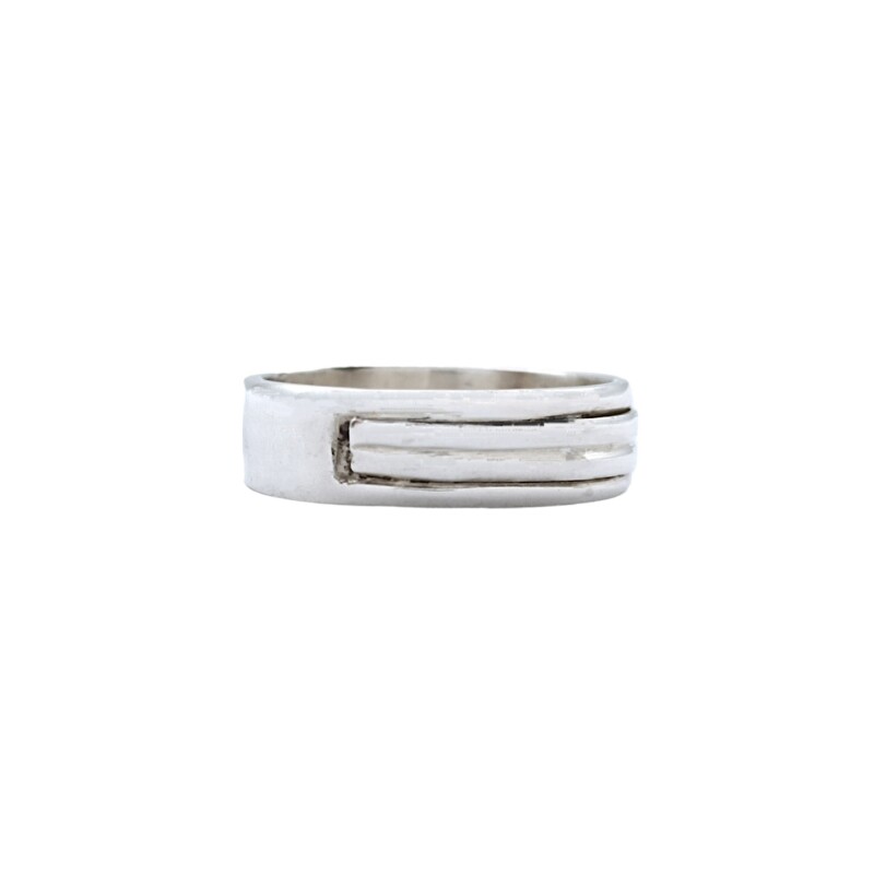 Alianza Tiras-Plata 925-Sin Piedra-AN4020 sinpiedra