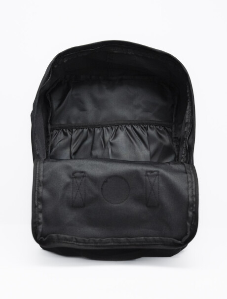Mochila Downtown Negro