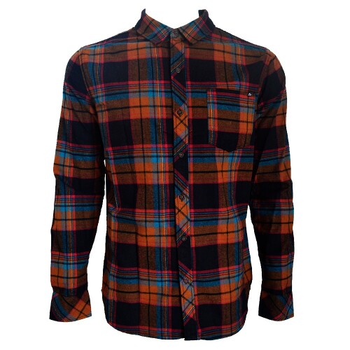 Camisa escocesa Camisa escocesa