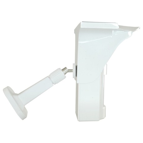 Chuango Sensor de Mov. PIR-926 Panel Solar 315 Mhz 001
