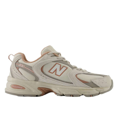 Championes New Balance U530 Timberwolf