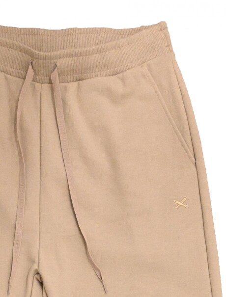 PANTALÓN BABUCHA ADULTO UNISSEX NARANJA