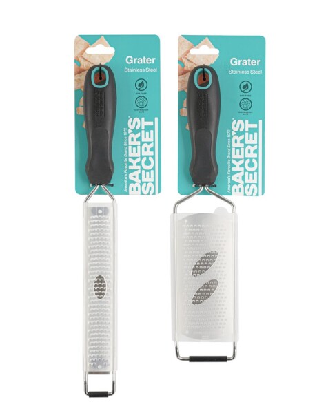 RALLADOR ACERO INOX. - 35,5CM / 32,8CM RALLADOR ACERO INOX. - 35,5CM / 32,8CM