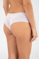 Colaless alta midnight Blanco