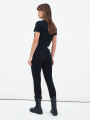 JEAN CADIZ SKINNY NEGRO