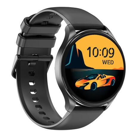 Blackview - Smartwatch X20 - 1,43" Amoled. Bluetooth. Android / Ios. 380MAH. BLACKVX20. 001