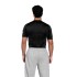 T SHIRT M/C S-XL NEGRO