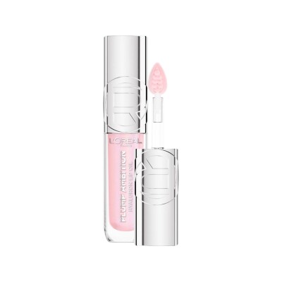 Labial L'oreal Plump Ambition Hialuronico Oil Milky Labial L'oreal Plump Ambition Hialuronico Oil Milky