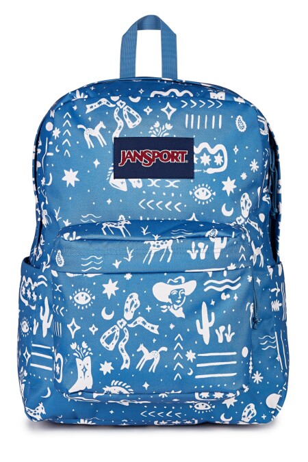 MOCHILA SUPERBREAK MOCHILA SUPERBREAK