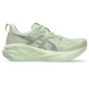 Zapatillas Running Novablast 5 Mujer Whisper Green/monument Blue