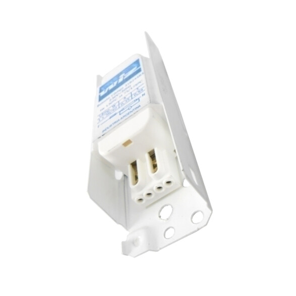 Impedancia mecánica para T8, 40W IM5141