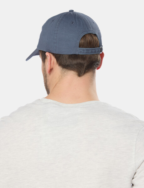 GORRO DE LONA Piedra