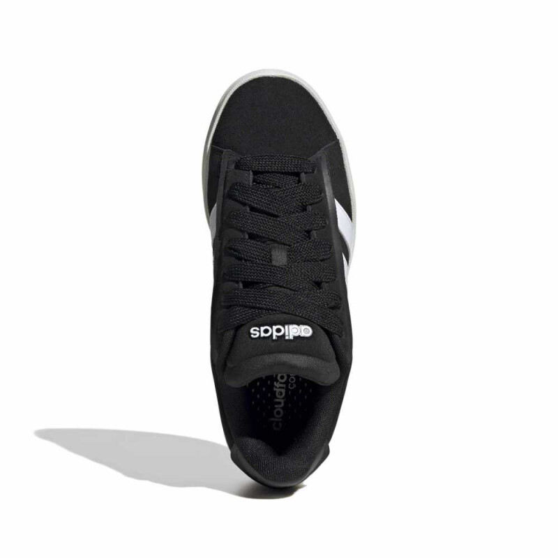 Champìones ADIDAS CALZADO GRAND COURT ALPHA de Mujer - JP9771 Negro-blanco