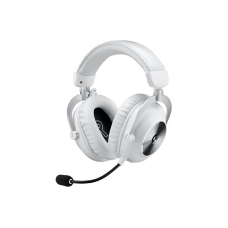Auriculares Logitech Gaming PRO X 2 Blanco