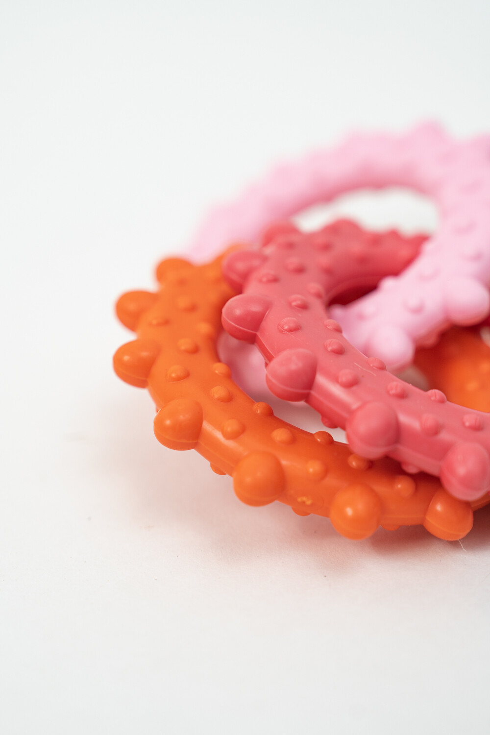 Juguete Aro Color Unico