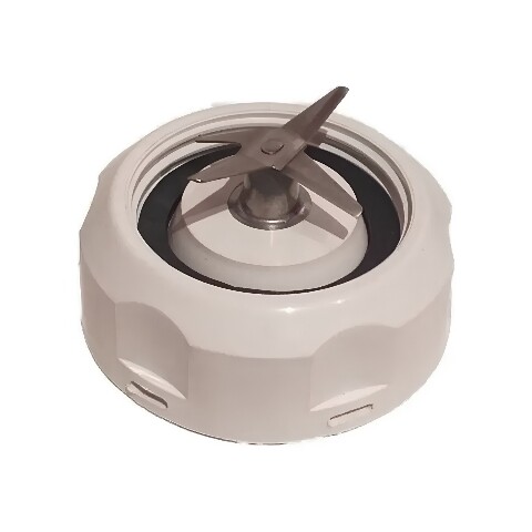 Vaso Y Cuchilla Compatible Licuadora Philips Hr3252 / Hr3253 Vaso Y Cuchilla Compatible Licuadora Philips Hr3252 / Hr3253