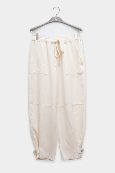 WORKWEAR PANTS Cream