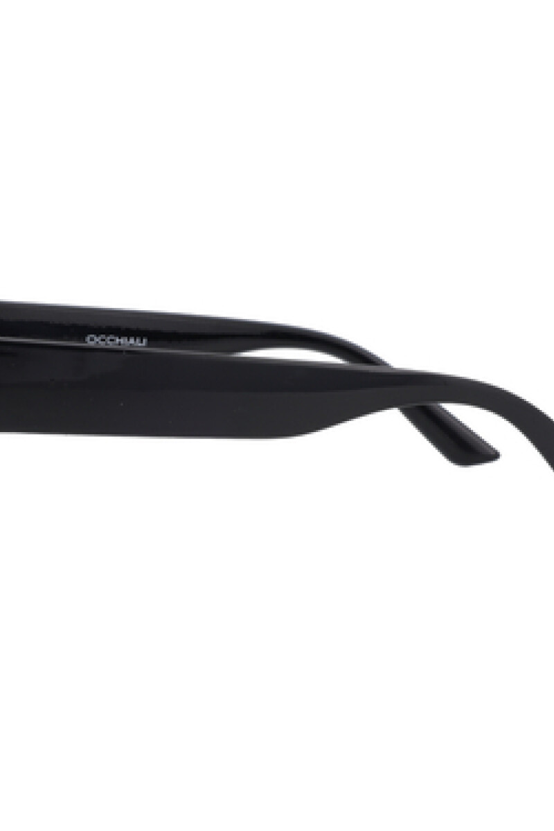 Lentes de sol Negro