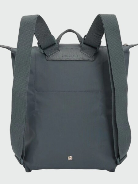 LONGCHAMP - LE PLIAGE ONE, MOCHILA M Charcoal