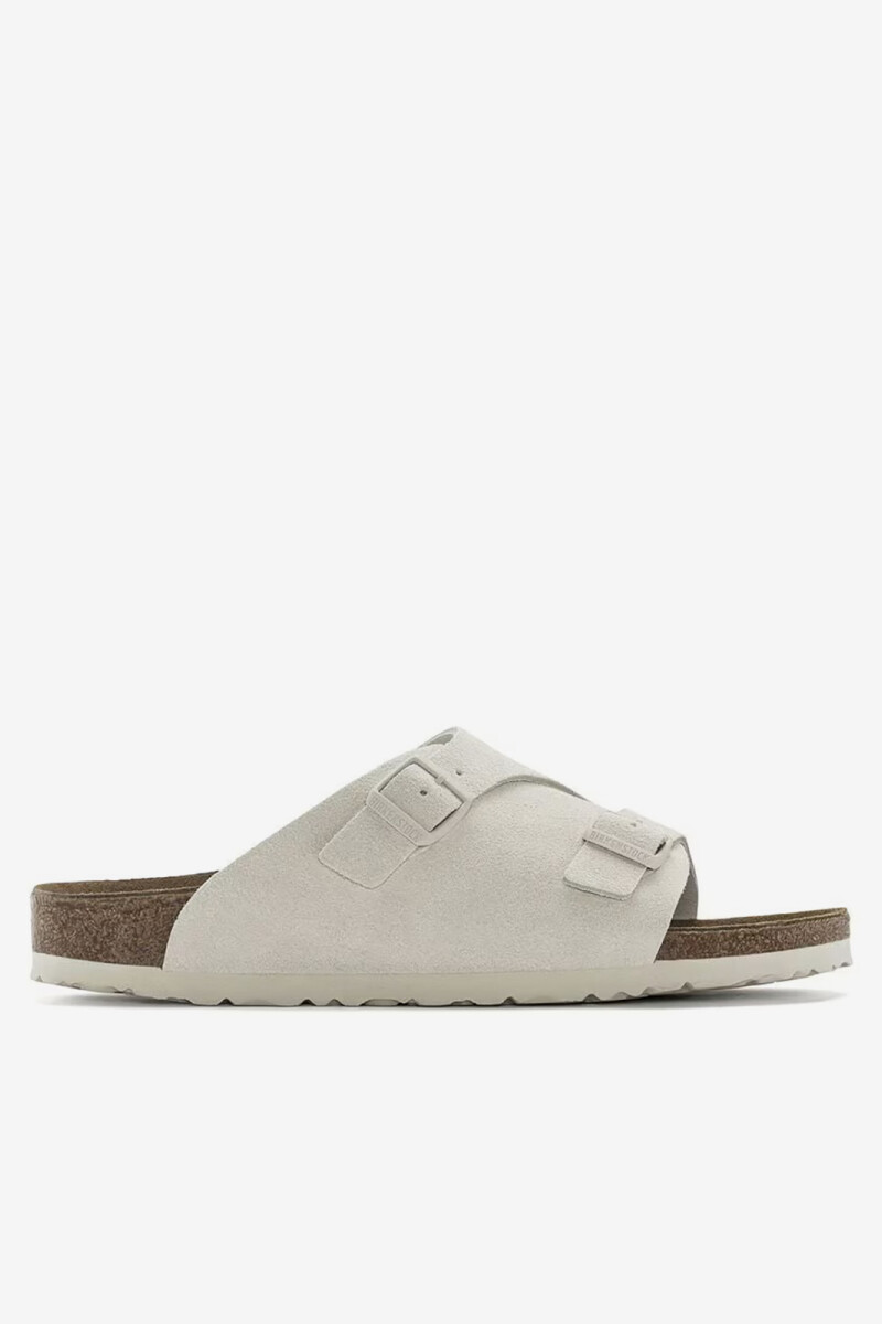 ZURICH LEVE ANTIQUE WHITE Blanco