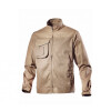 Diadora T3 M -utility Poly Jacket Poly Iso 13688:2013 Beige