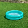 Piscina 2 Aros Para Bebé Funclub verde