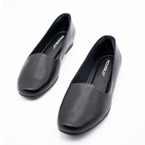 ZAPATO 35-41 PRETO