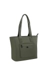 Cartera Las Oreiro Verde
