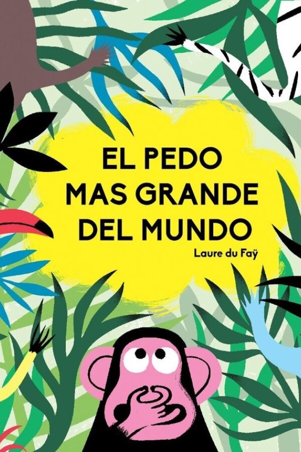 Pedo Más Grande Del Mundo, El Pedo Más Grande Del Mundo, El