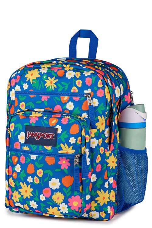 MOCHILA BIG STUDENT MOCHILA BIG STUDENT