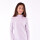 POLERA SEATTLE LILA