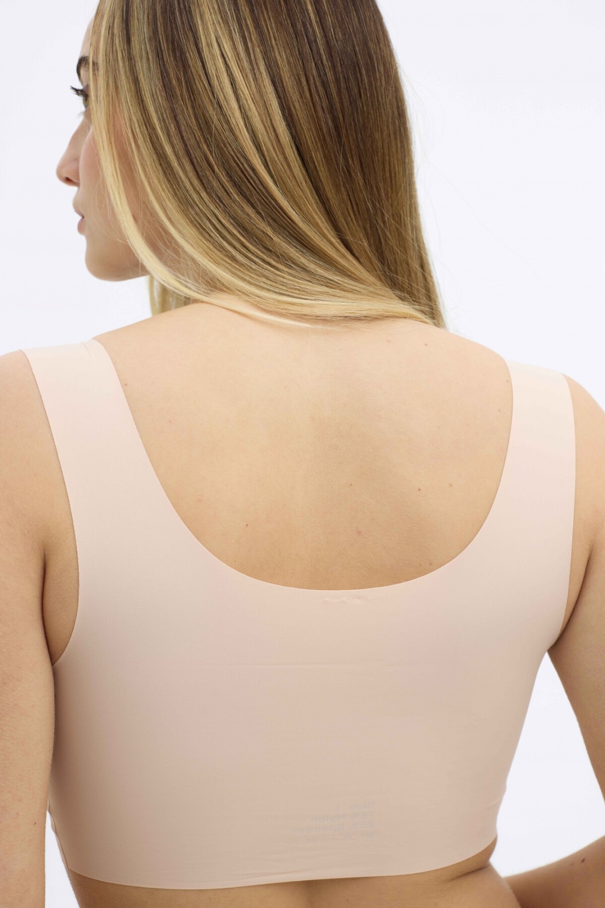 Bralette Silvina Arena