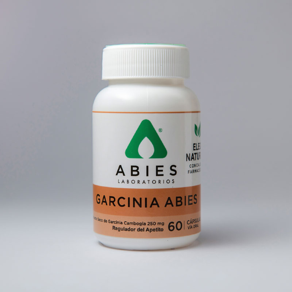 Abies laboratorios - Garcinia 250 mg 