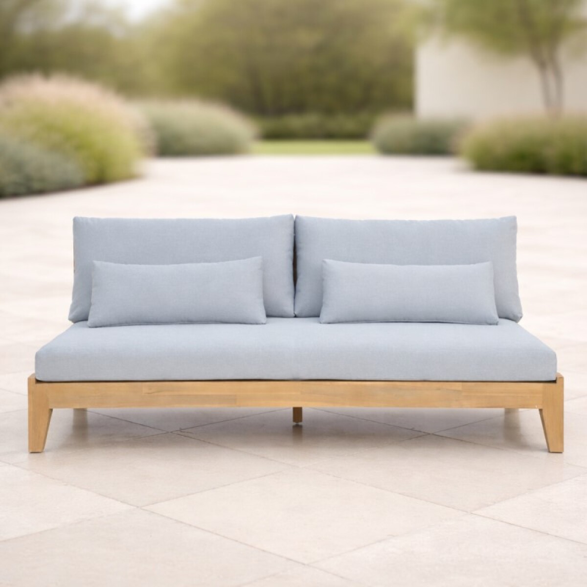 Kailua Sillón Tres Cuerpos 