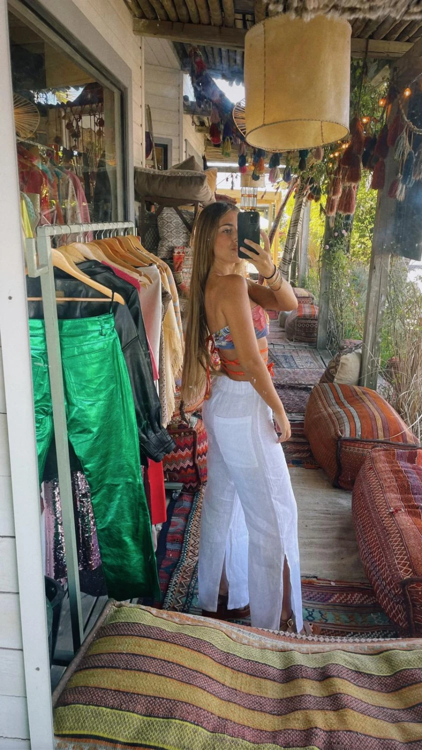 Endless Summer Pants