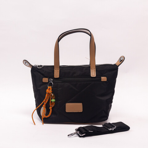 BANDOLERA VALERYNS NEGRA BANDOLERA VALERYNS NEGRA