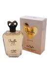 Perfume Vanilla Love 100ml amarillo