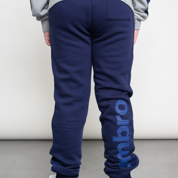 PANTALÓN SASH COLOR Umbro Niños 017