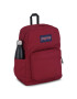 Mochila Superbreak - Unisex Russet Red