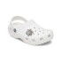 Jibbitz Silver Mnchrm Daisy 1 Multicolor