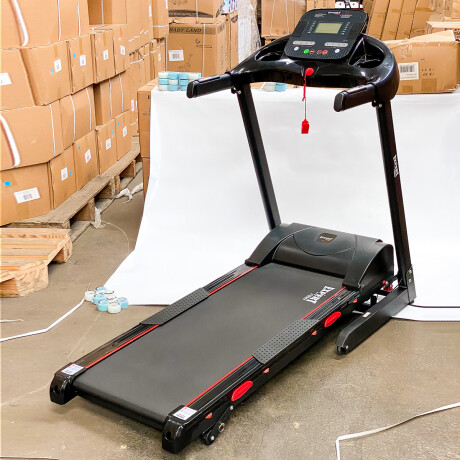 OUTLET - Caminador Expert Fitness Perseverance 3.0 HP C/ Pulsómetro OUTLET - Caminador Expert Fitness Perseverance 3.0 HP C/ Pulsómetro
